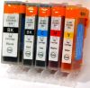 Olcsó Canon ink (itmedia) ***IP4600/IP4700/IP4800 MULTIPACK*** *NO CHIP* (IT3326)